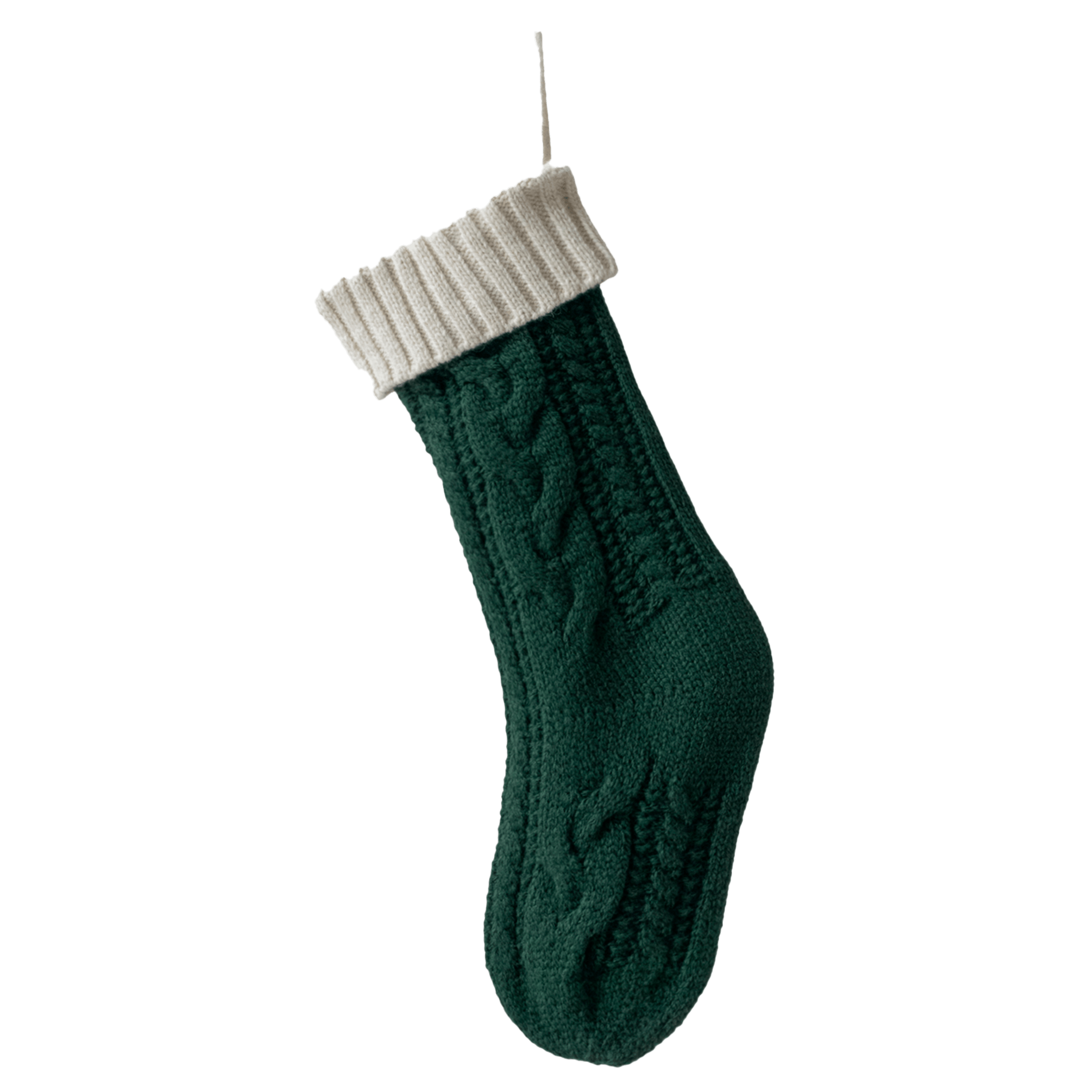 Christmas Gift Stocking Socks for Embroidered DTF - Bonita Cotton