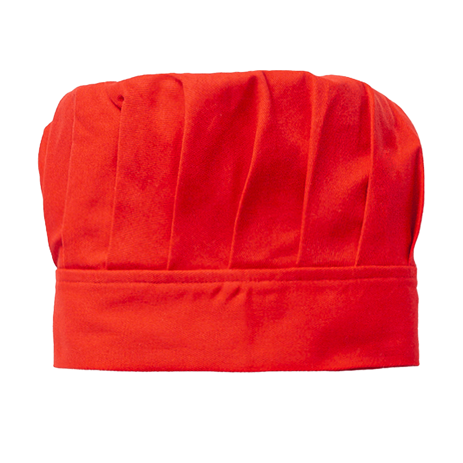 Adjustable Chef Cooking Hat