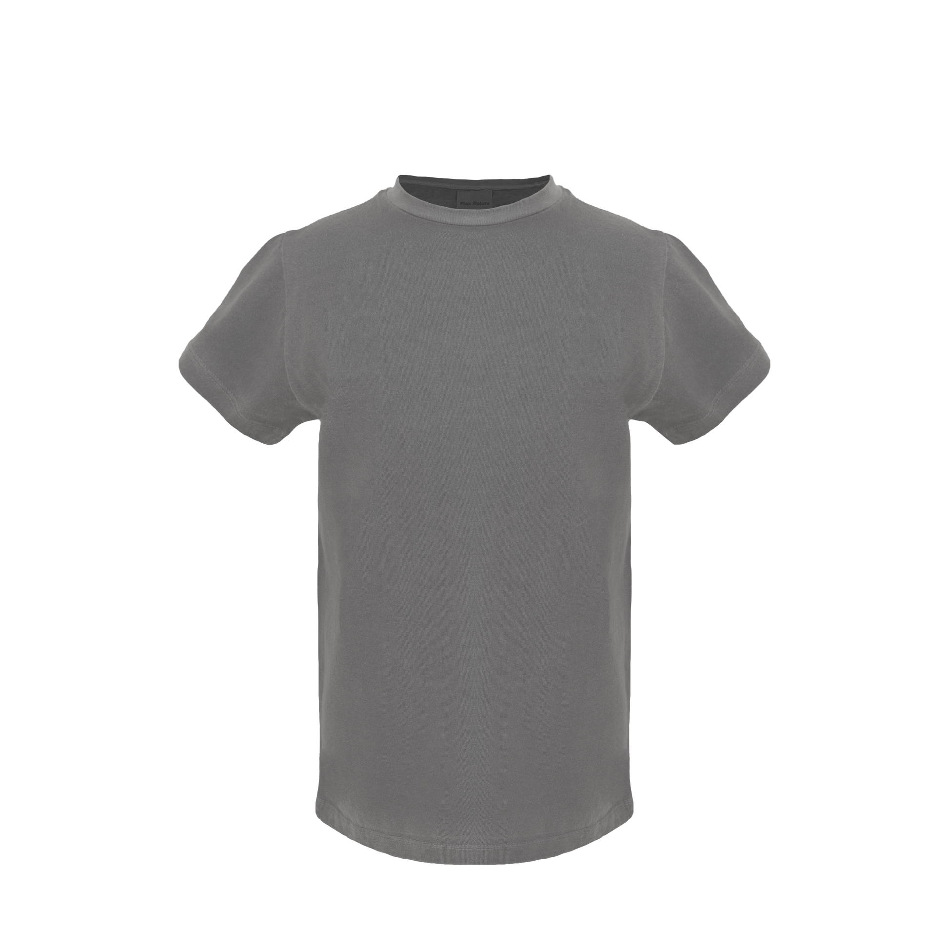 Flex Colors Premium Soft Blank Washed Unisex Youth T-Shirt