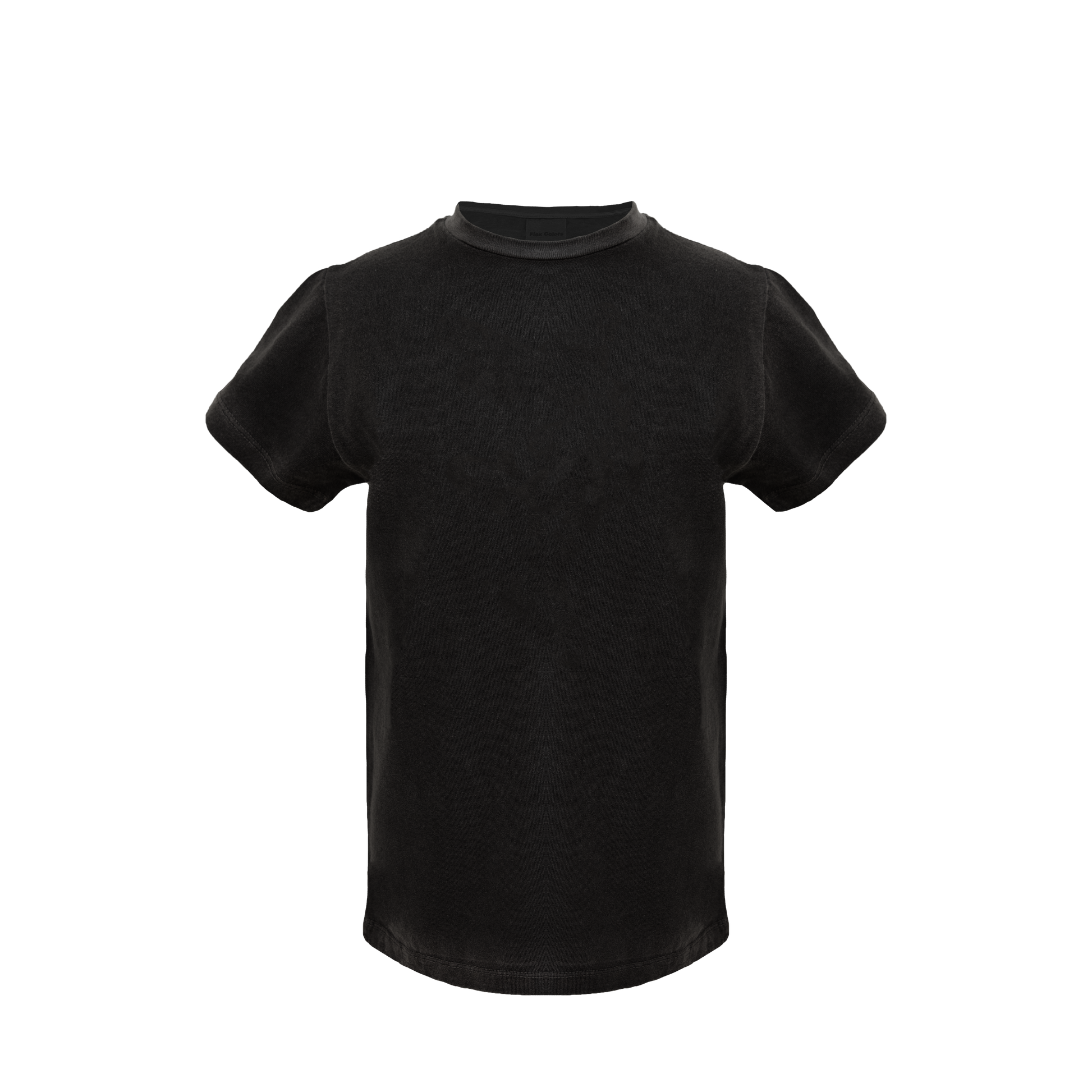 Flex Colors Premium Soft Blank Washed Unisex Youth T-Shirt
