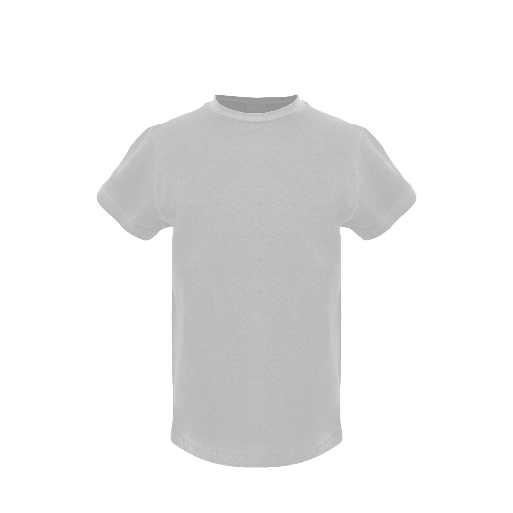 Flex Colors Premium Soft Blank Washed Unisex Youth T-Shirt