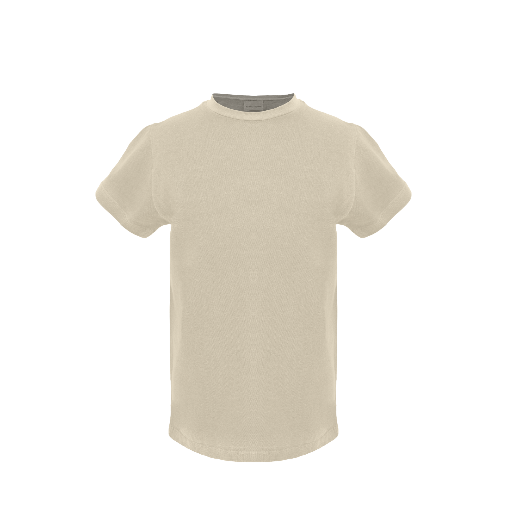 Flex Colors Premium Soft Blank Washed Unisex Youth T-Shirt