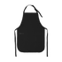 Apron with Patch Pockets Adjustable Neck Strap With Buckle - Cottonfelt