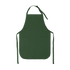 Apron with Patch Pockets Adjustable Neck Strap With Buckle - Cottonfelt