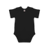 Bodysuit Short Sleeve One Piece - Cottonfelt