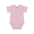 Bodysuit Short Sleeve One Piece - Cottonfelt