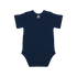 Bodysuit Short Sleeve One Piece - Cottonfelt