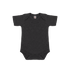 Bodysuit Short Sleeve One Piece - Cottonfelt