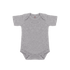 Bodysuit Short Sleeve One Piece - Cottonfelt