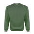 Bonita Cotton Soft Style Adult Size Unisex Sweatshirt - Cottonfelt