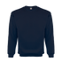 Bonita Cotton Soft Style Adult Size Unisex Sweatshirt - Cottonfelt