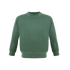 Flex Colors Premium Soft Blank Washed Toddler Sweatshirt - Cottonfelt