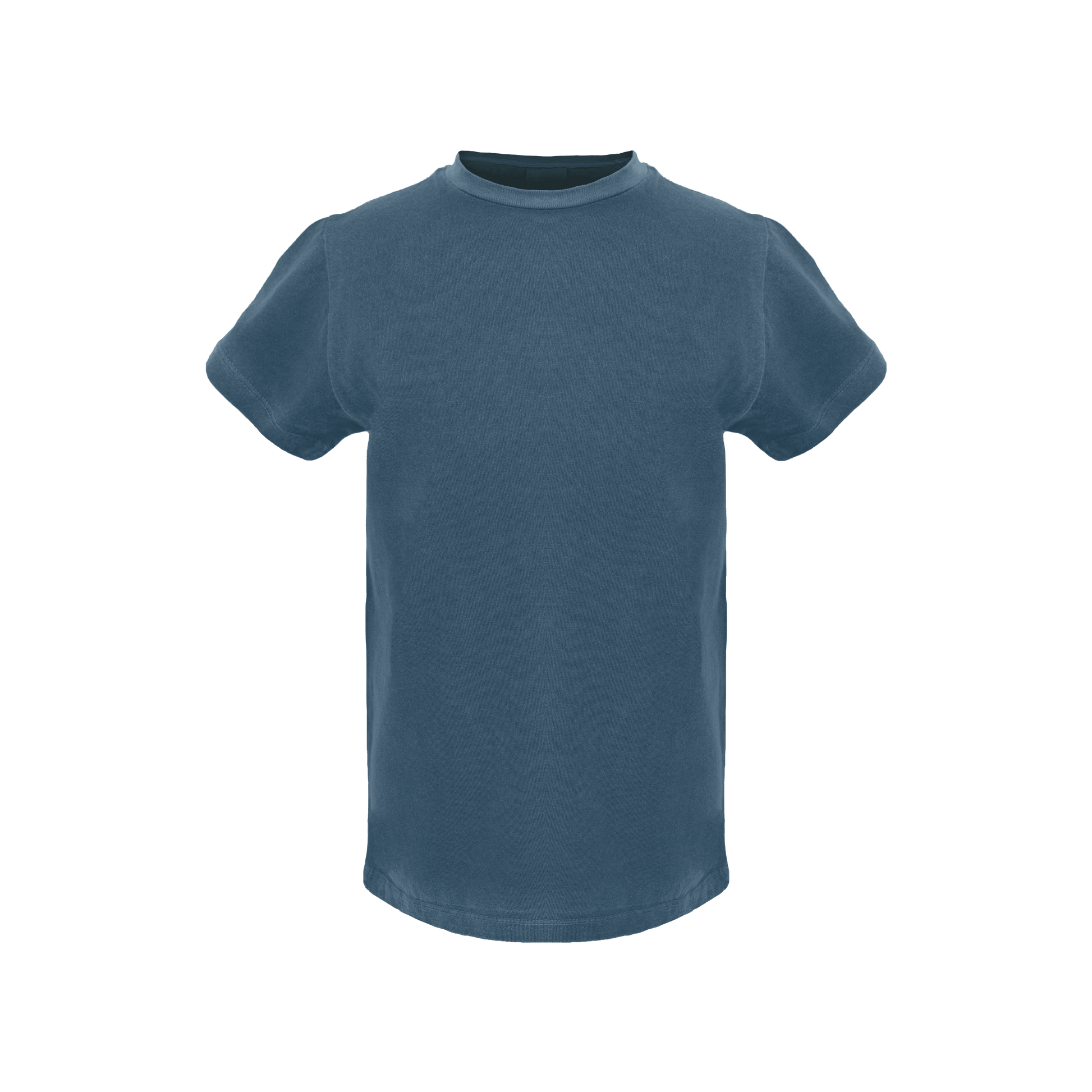 Flex Colors Premium Soft Blank Washed Unisex Youth T-Shirt - Cottonfelt