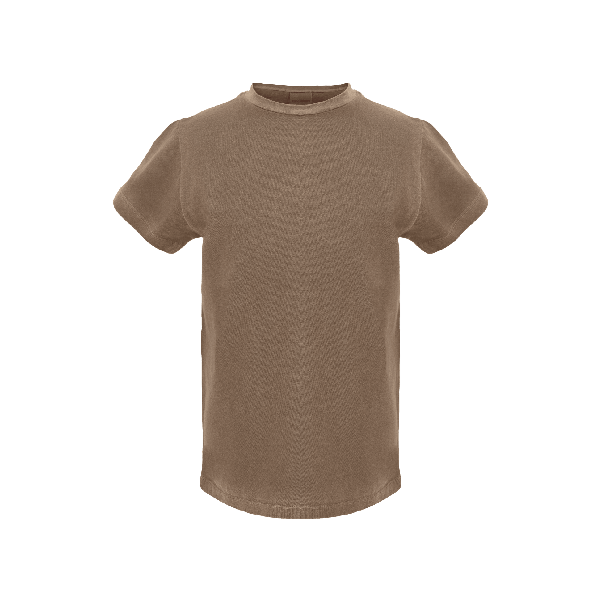 Flex Colors Premium Soft Blank Washed Unisex Youth T-Shirt - Cottonfelt