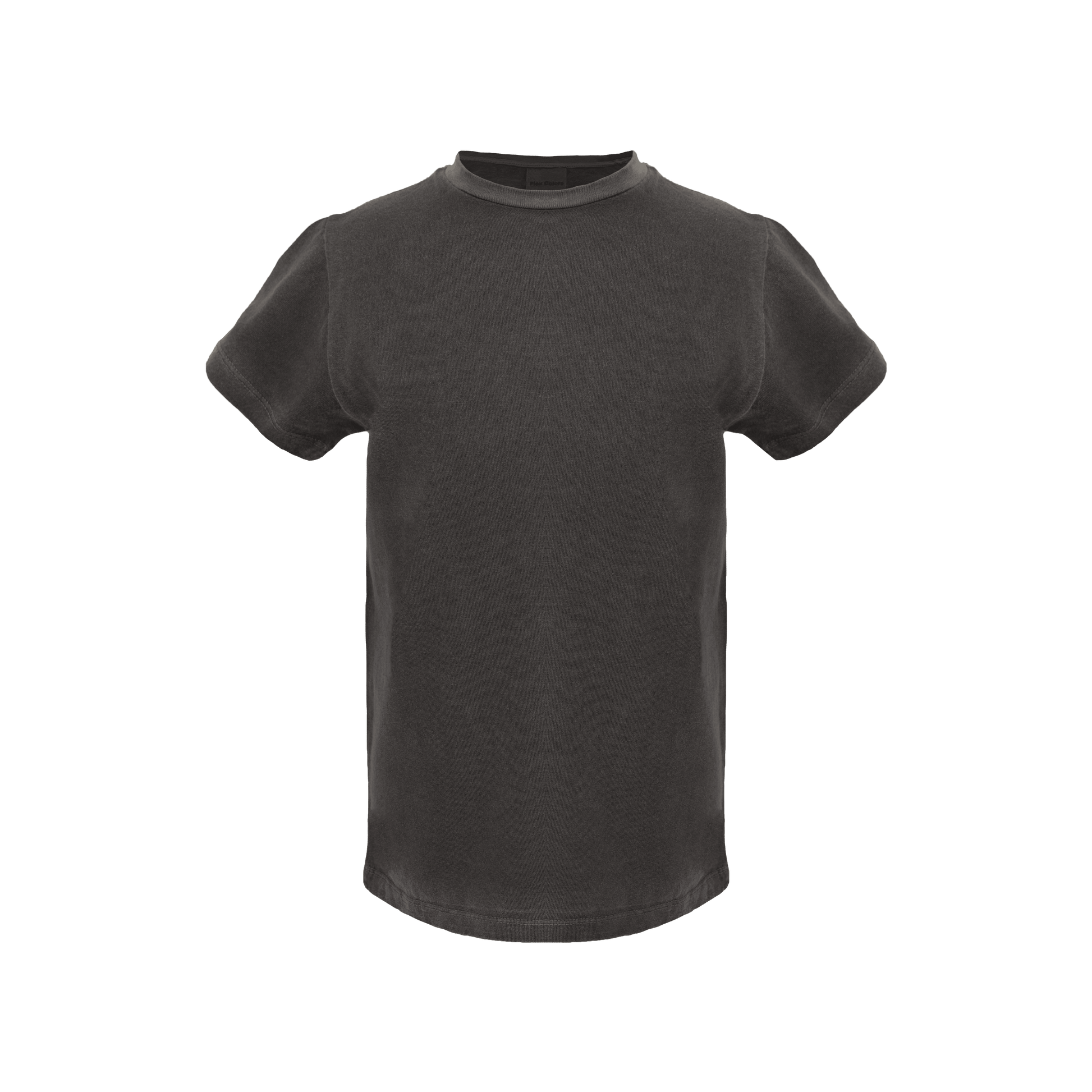 Flex Colors Premium Soft Blank Washed Unisex Youth T-Shirt - Cottonfelt