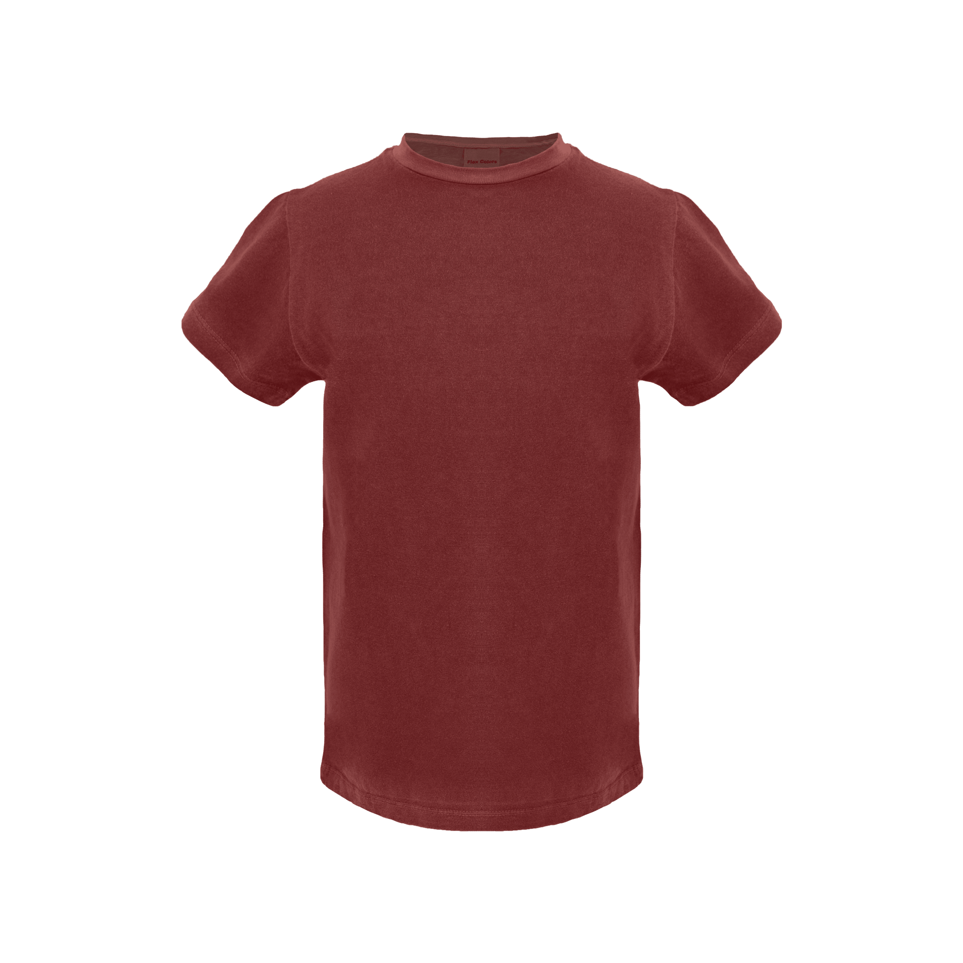 Flex Colors Premium Soft Blank Washed Unisex Youth T-Shirt - Cottonfelt