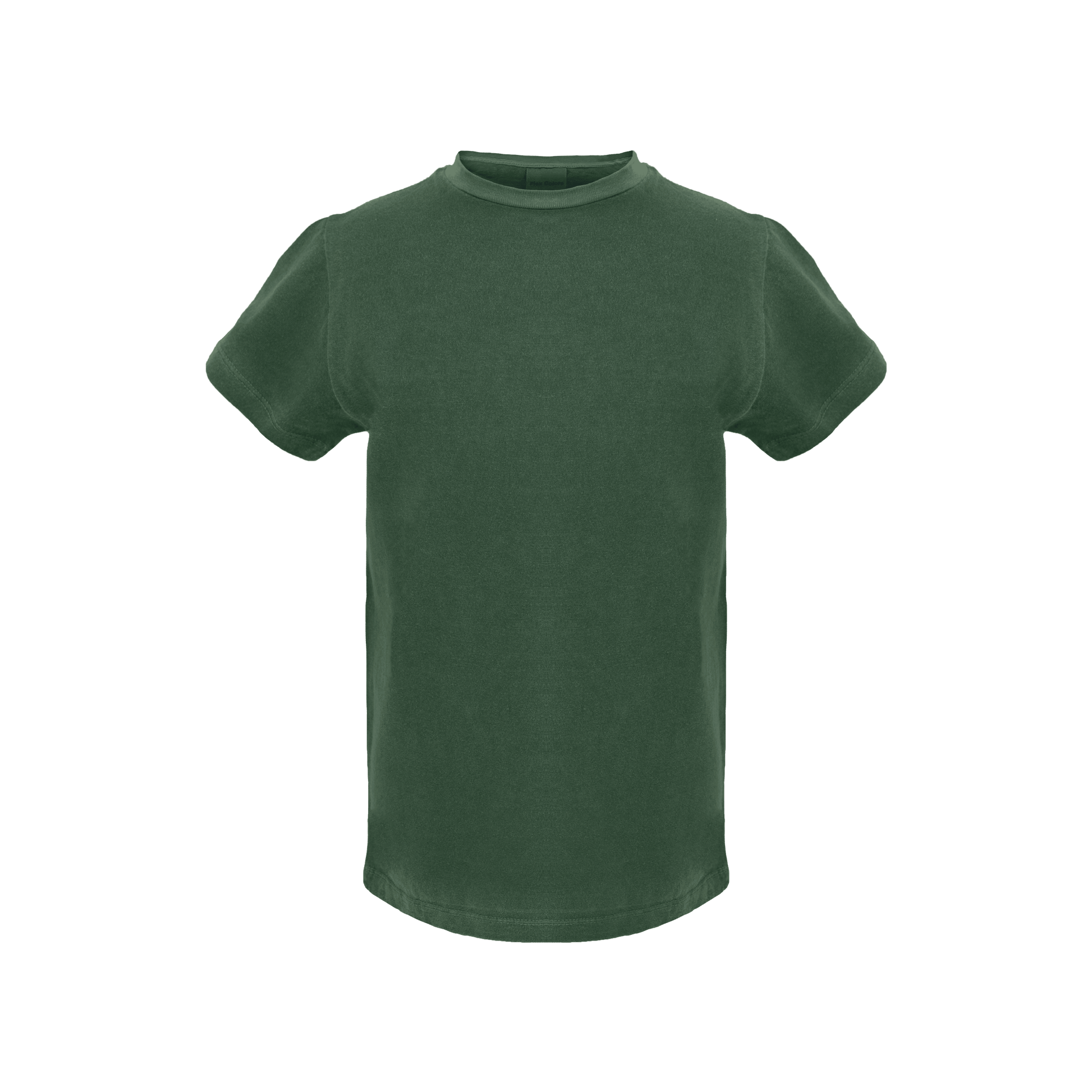 Flex Colors Premium Soft Blank Washed Unisex Youth T-Shirt - Cottonfelt