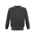 Flex Colors Premium Soft Blank Washed Youth Sweatshirt - Cottonfelt