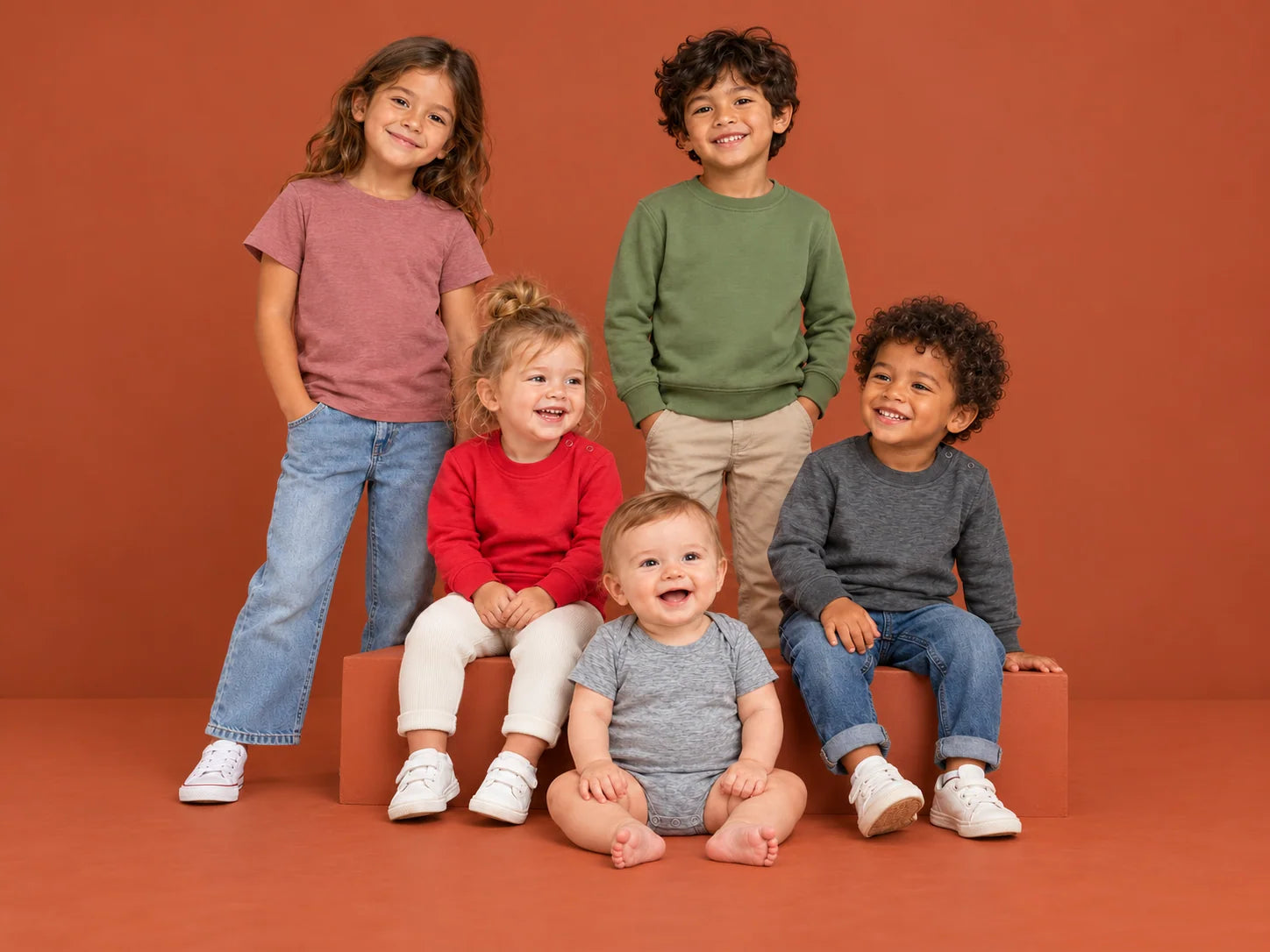 Baby & Kids
