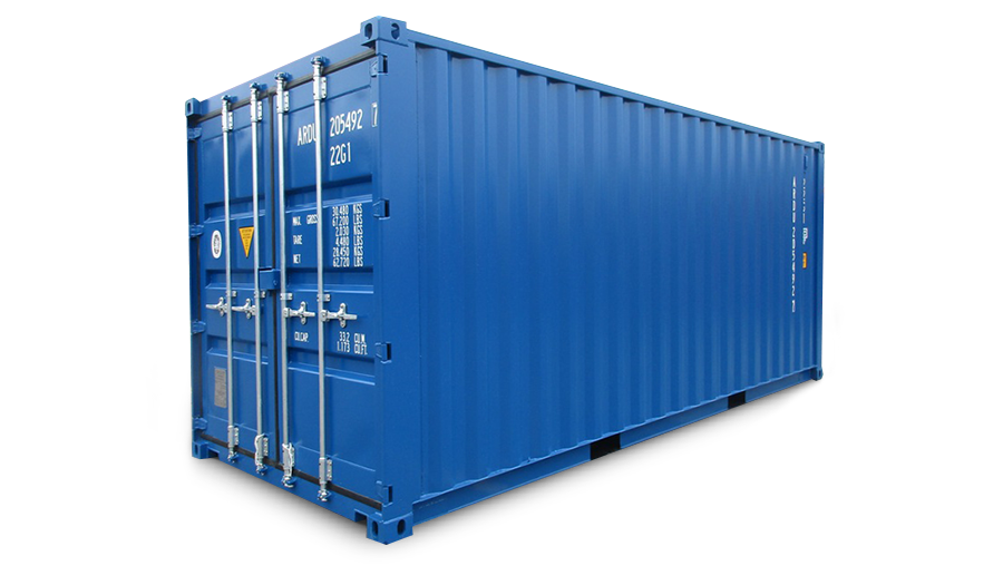 Container duplicated-products