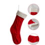 Christmas Gift Stocking Socks for Embroidered DTF - Bonita Cotton