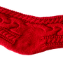 Christmas Gift Stocking Socks for Embroidered DTF - Bonita Cotton