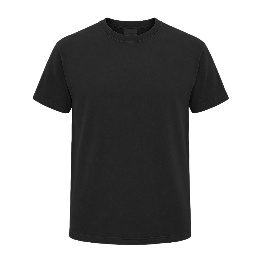 Flex Colors Premium Soft Blank Washed Unisex Adult T-Shirt