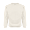 Bonita Cotton Soft Style Adult Size Unisex Sweatshirt