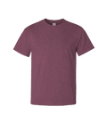Cottonfelt Blank Unisex Adult Short Sleeve T-Shirt