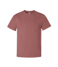 Cottonfelt Blank Unisex Adult Short Sleeve T-Shirt
