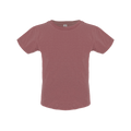 Cottonfelt Blank Unisex Toddler Short Sleeve T-Shirt