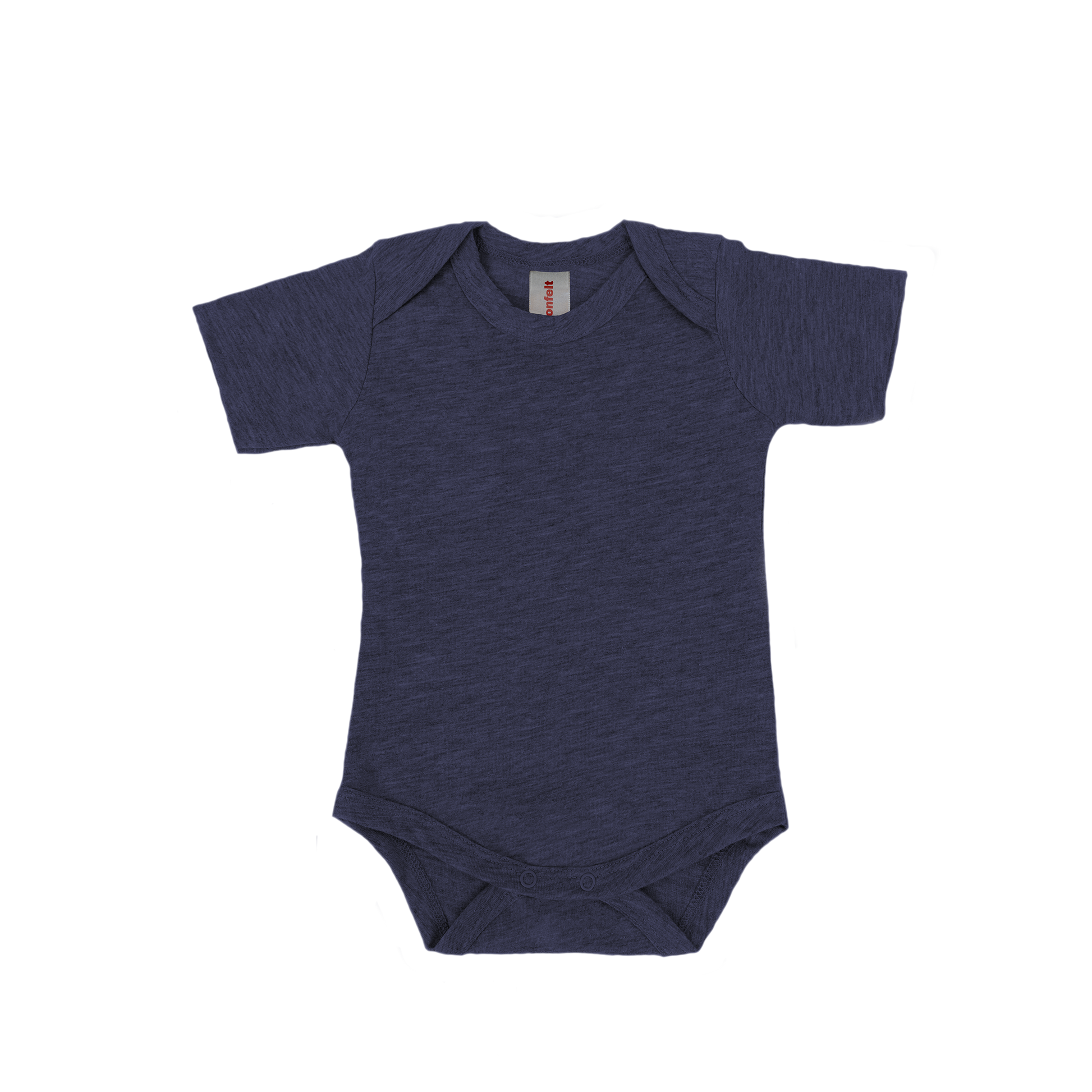 Bodysuit Short Sleeve One Piece