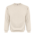 Bonita Cotton Soft Style Adult Size Unisex Sweatshirt