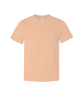 Cottonfelt Blank Unisex Adult Short Sleeve T-Shirt