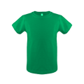 Cottonfelt Blank Unisex Toddler Short Sleeve T-Shirt