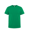 Cottonfelt Blank Unisex Adult Short Sleeve T-Shirt