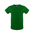 Cottonfelt Blank Unisex Toddler Short Sleeve T-Shirt