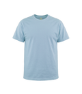 Cottonfelt Blank Unisex Adult Short Sleeve T-Shirt