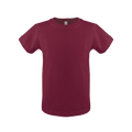 Cottonfelt Blank Unisex Toddler Short Sleeve T-Shirt