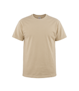 Cottonfelt Blank Unisex Adult Short Sleeve T-Shirt