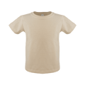 Cottonfelt Blank Unisex Toddler Short Sleeve T-Shirt