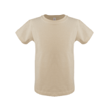 Cottonfelt Blank Unisex Youth Short Sleeve T-Shirt