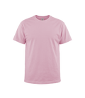 Cottonfelt Blank Unisex Adult Short Sleeve T-Shirt
