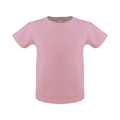 Cottonfelt Blank Unisex Toddler Short Sleeve T-Shirt