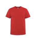 Cottonfelt Blank Unisex Adult Short Sleeve T-Shirt