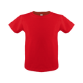 Cottonfelt Blank Unisex Toddler Short Sleeve T-Shirt