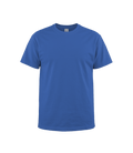 Cottonfelt Blank Unisex Adult Short Sleeve T-Shirt