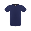 Cottonfelt Blank Unisex Toddler Short Sleeve T-Shirt