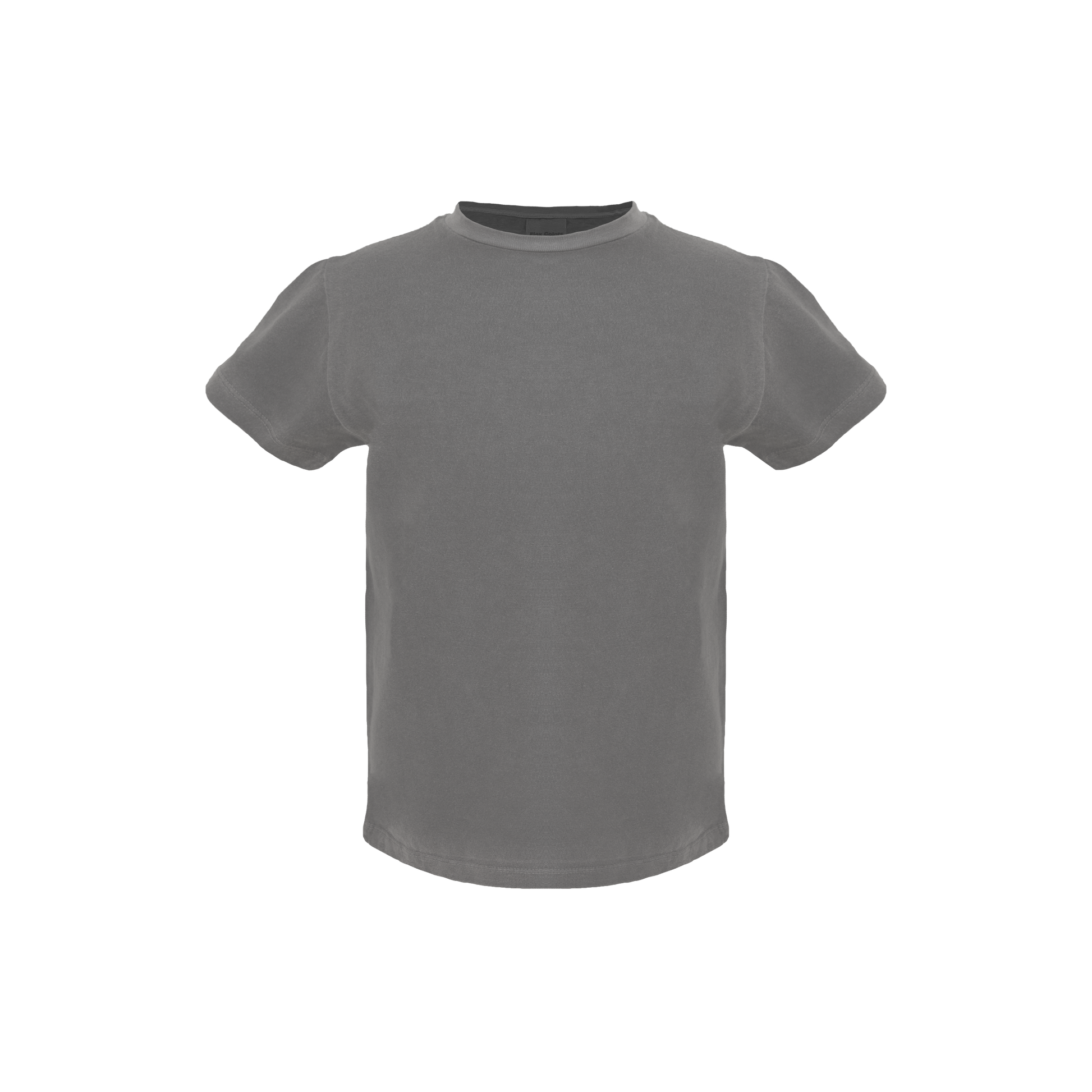 Flex Colors Premium Soft Blank Washed Unisex Toddler T-Shirt