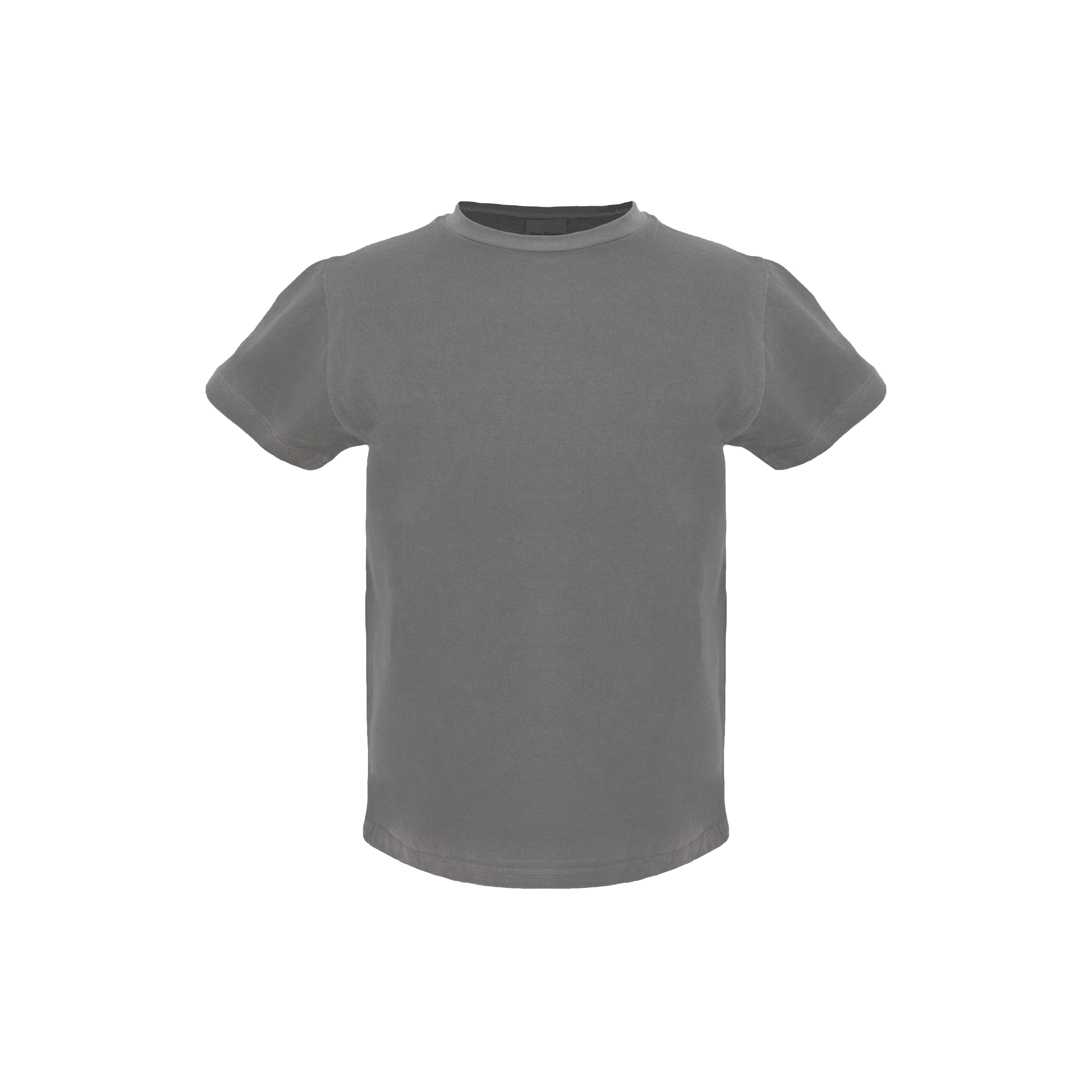 Flex Colors Premium Soft Blank Washed Unisex Toddler T-Shirt